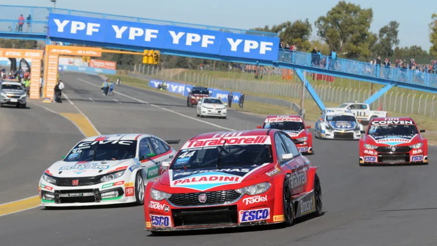 Súper TC2000 en Paraná: pilotos tendrán restricciones para entrenar el viernes Súper TC2000 en Paraná: pilotos tendrán restricciones para entrenar el viernes