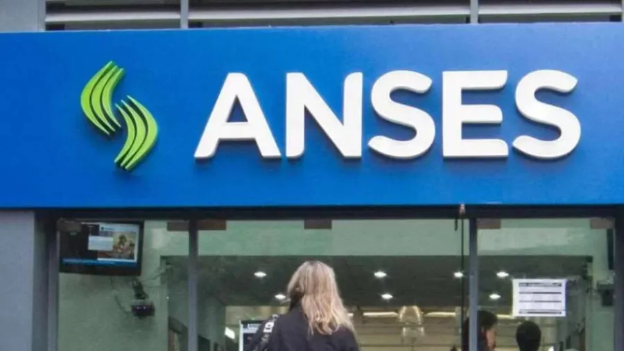 Anses. Anses.