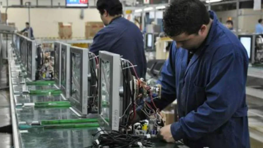 UIA, puestos de trabajo UIA, puestos de trabajo