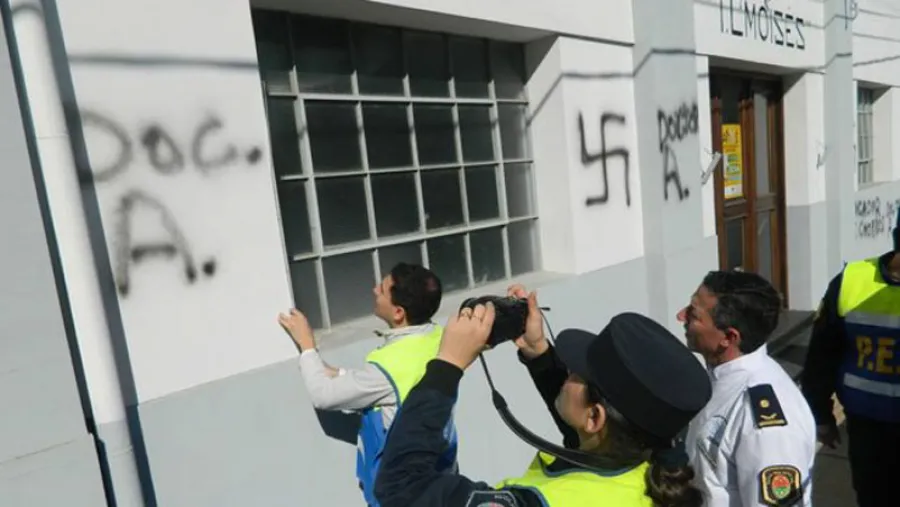 Pintadas. Pintadas.