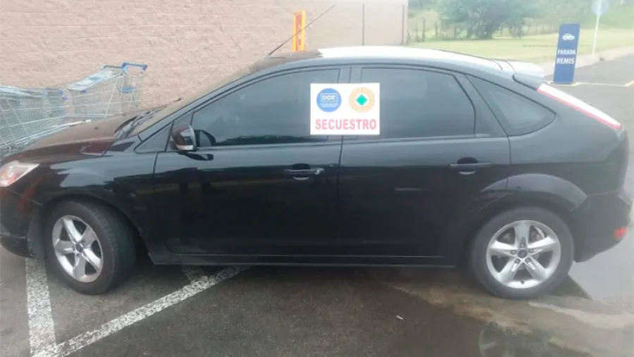 Estafa. Estafa.