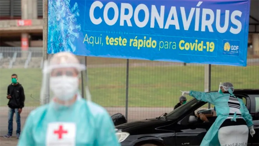 Brasil Brasil