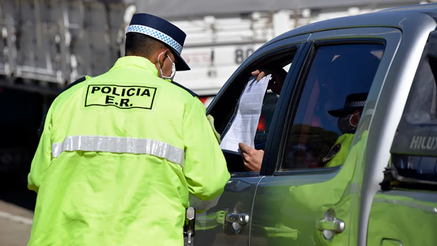 Permiso de circulación. Permiso de circulación.