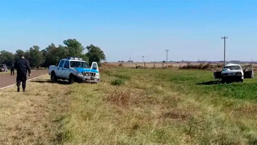 Accidente Accidente