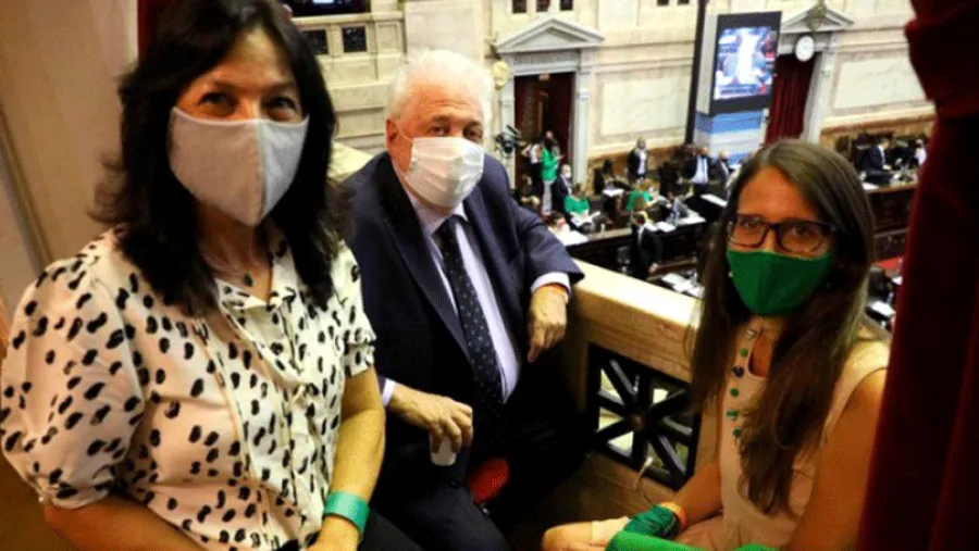 Aborto legal. Aborto legal.