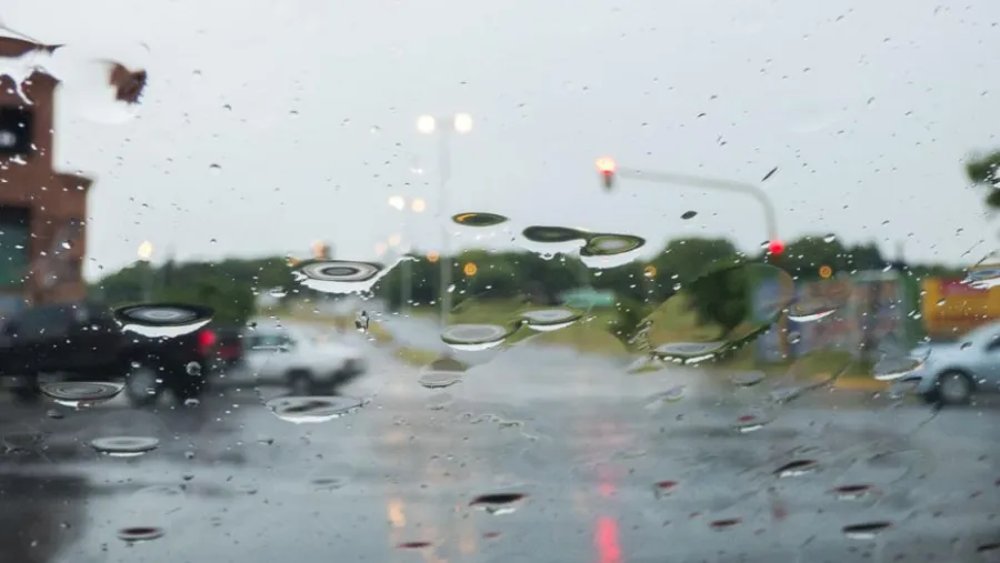 Alerta meteorológico Alerta meteorológico