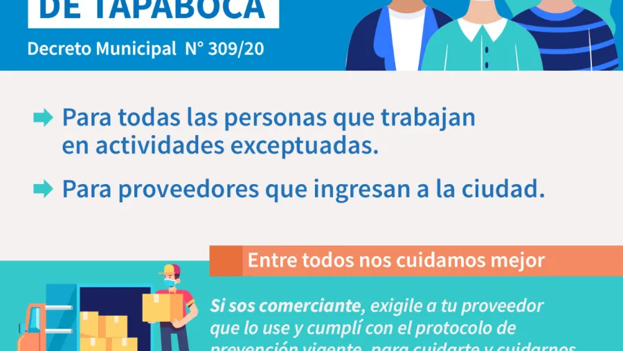 tapabocas Urdinarrain tapabocas Urdinarrain