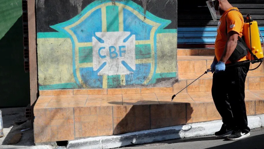 Brasil. Brasil.