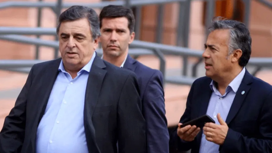 Liberación de presos. Liberación de presos.
