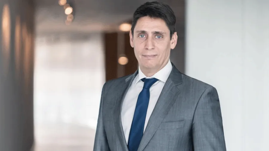Sergio Affronti. Sergio Affronti.