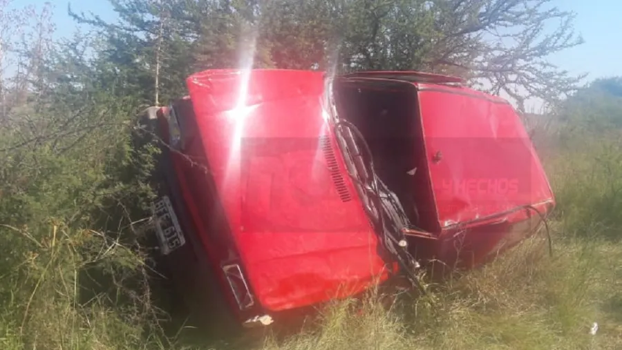 Accidente Accidente