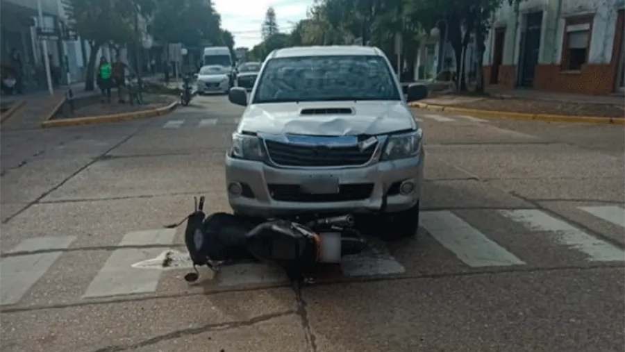 Accidente Accidente