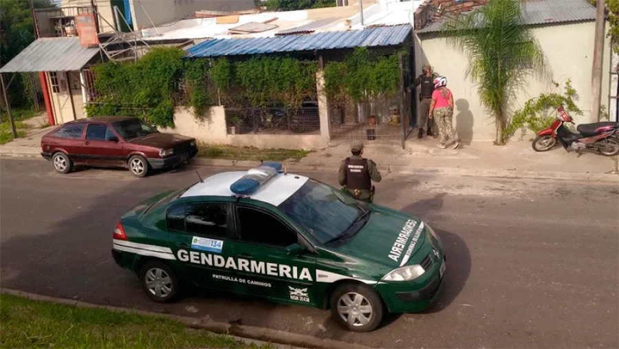 Narcomenudeo. Narcomenudeo.