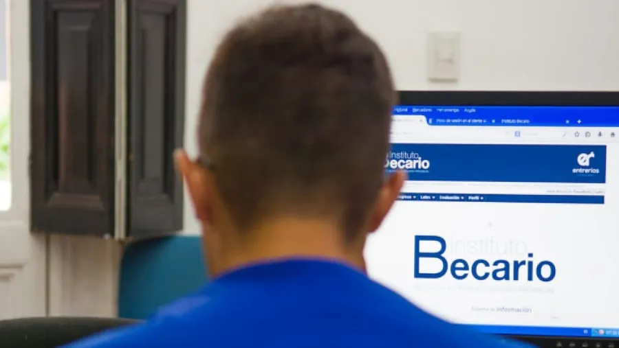 Becas provinciales. Becas provinciales.