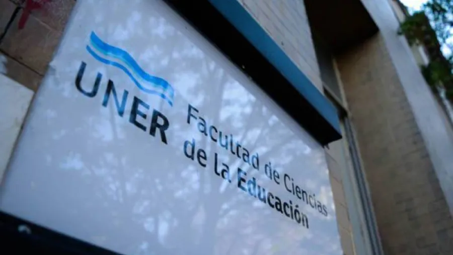 UNER UNER