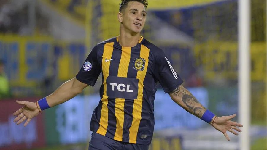 Fernando Zampedri El chajariense Fernando Zampedri jugará en Universidad Católica de Chile