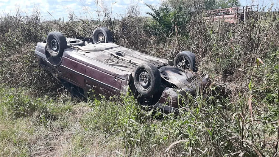 Accidente Accidente