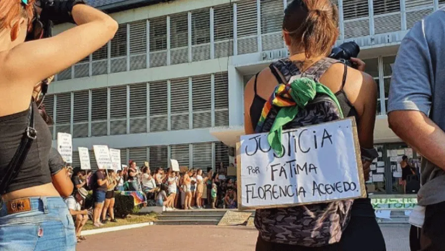 Femicidios. Femicidios.