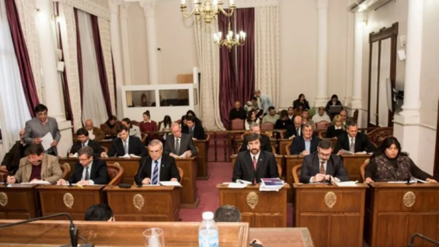 Presupuesto 2020 Presupuesto 2020