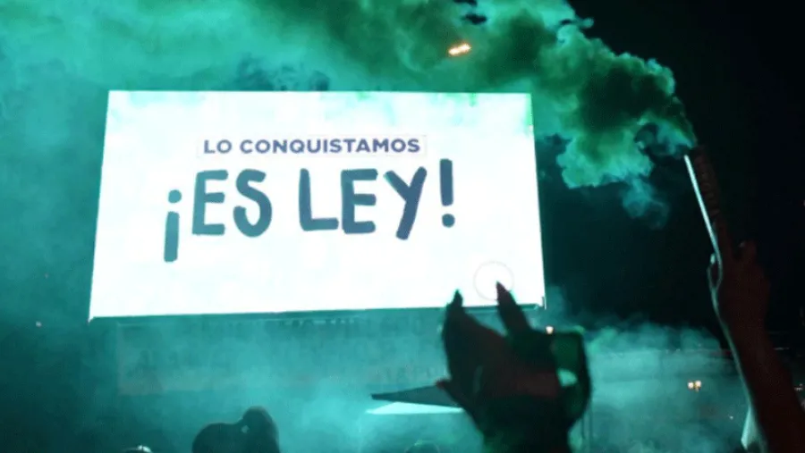 Ley IVE. Ley IVE.