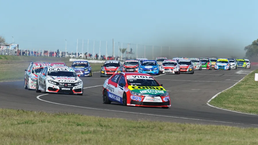 Concepción del Uruguay recibirá a la séptima fecha del Turismo Nacional Concepción del Uruguay recibirá a la séptima fecha del Turismo Nacional