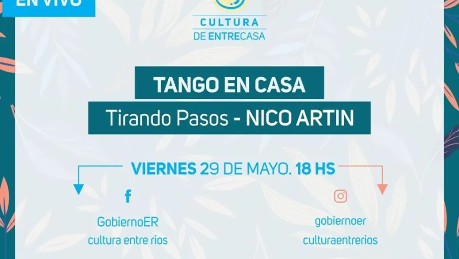 Cultura de EntreCasa Cultura de EntreCasa