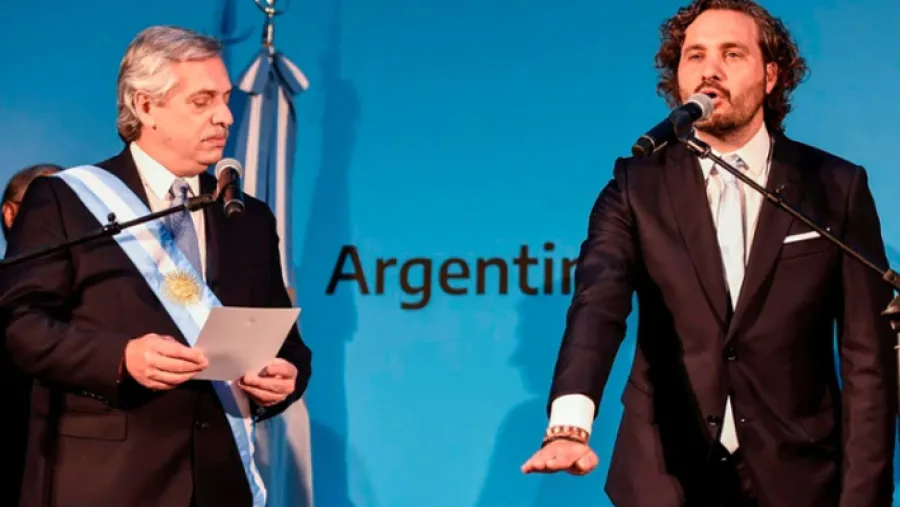 Gobierno Nacional. Gobierno Nacional.