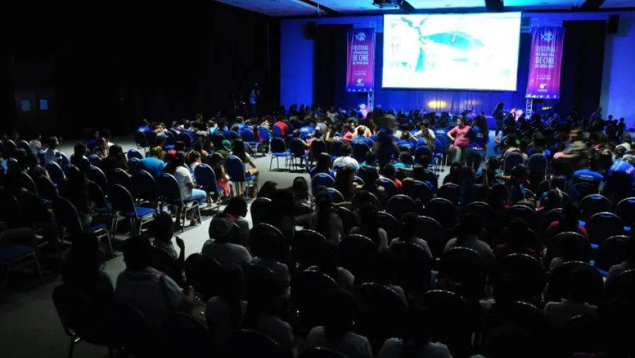 Industria Audiovisual Entrerriana Industria Audiovisual Entrerriana