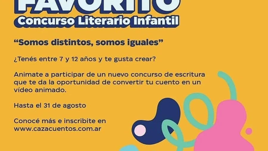 Concurso de relato breve Concurso de relato breve