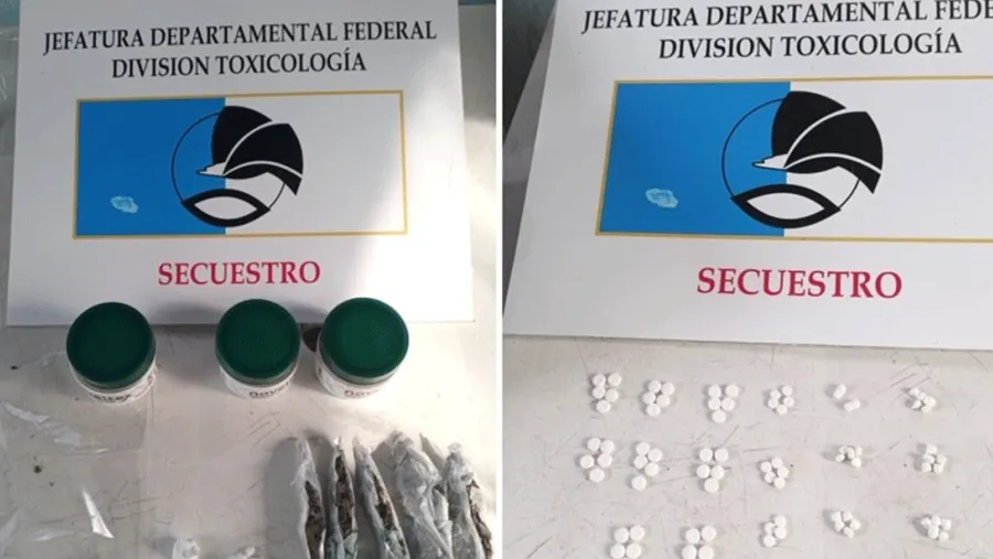 Federal. Federal.