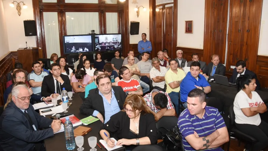 Audiencia Audiencia