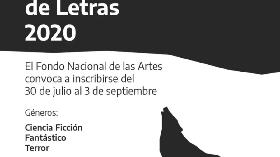 Concurso de Letras 2020 Concurso de Letras 2020