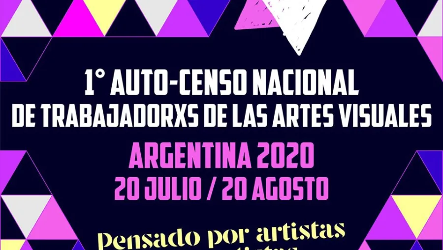 Artistas Visuales Artistas Visuales
