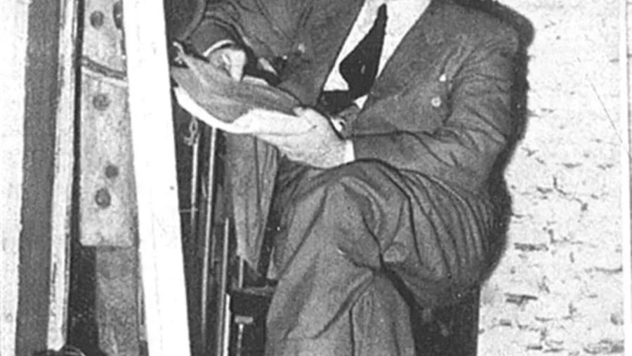 Roberto Arlt Roberto Arlt