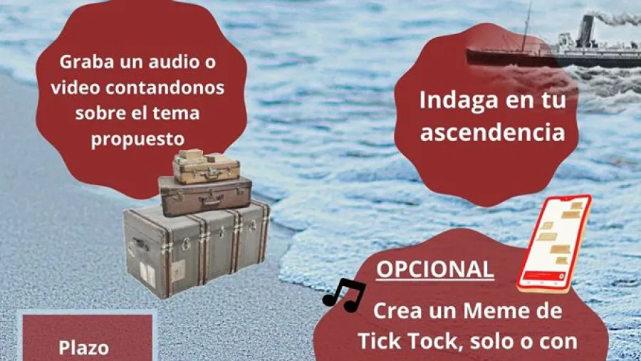 Archivo digital de Patrimonio Cultural Inmaterial de Concordia Archivo digital de Patrimonio Cultural Inmaterial de Concordia