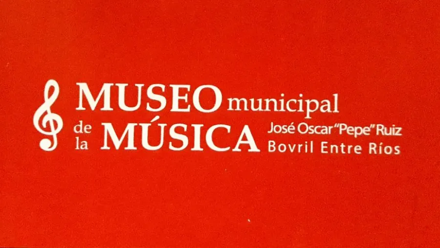 Museo de la Música de Bovril Museo de la Música de Bovril