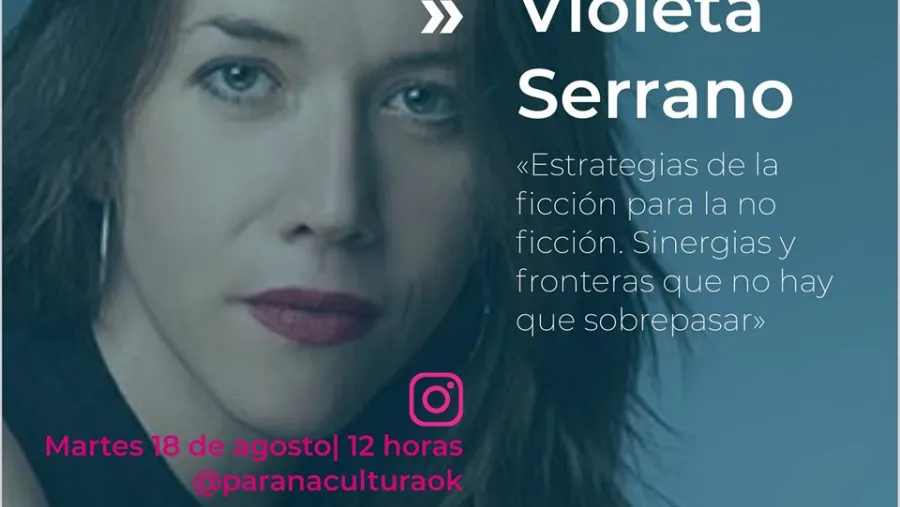 “Estrategias de la ficción para la no ficción: sinergias y límites” “Estrategias de la ficción para la no ficción: sinergias y límites”
