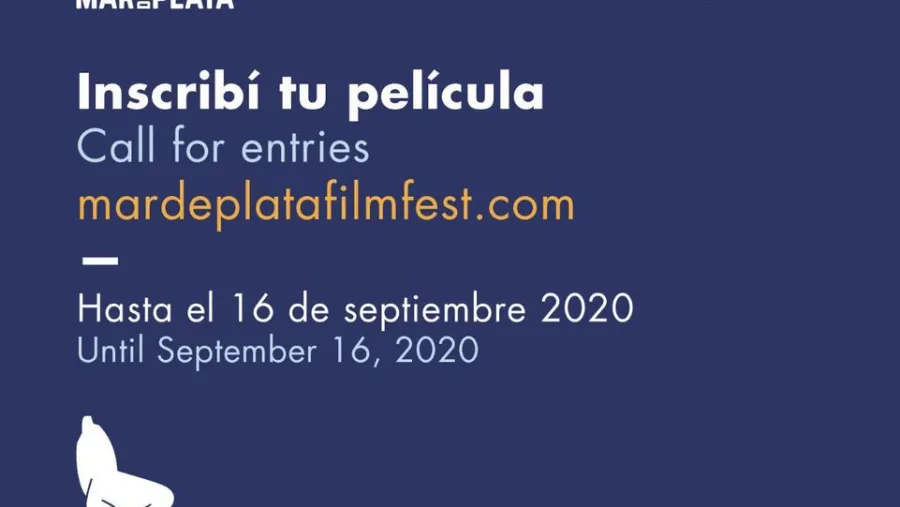 Festival Internacional de Cine de Mar del Plata Festival Internacional de Cine de Mar del Plata