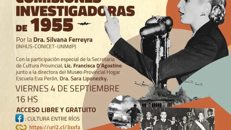 Museo Eva Perón Museo Eva Perón