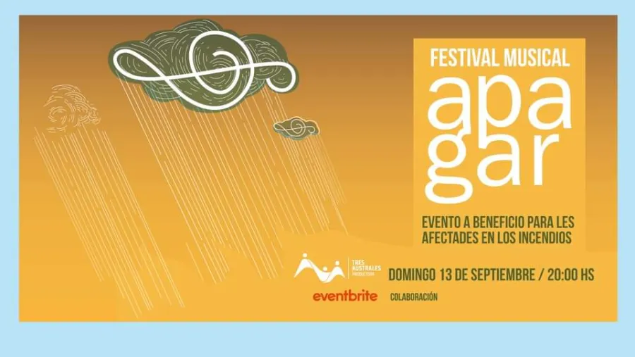 Festival "Apagar" Festival "Apagar"