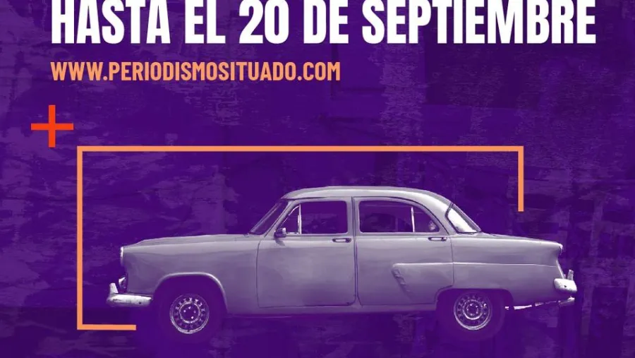Periodismo Situado Periodismo Situado