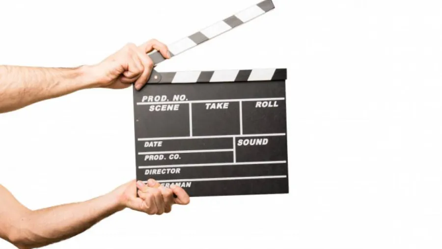Crisis en la industria del cine Crisis en la industria del cine