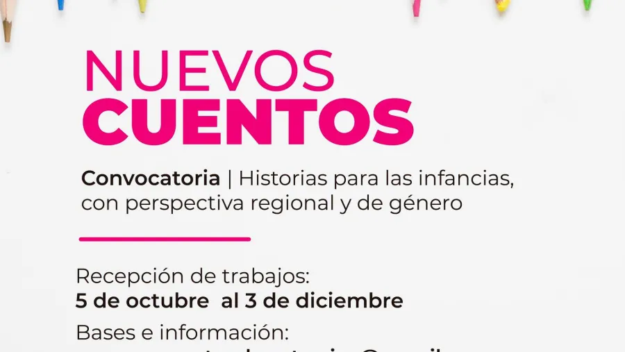Nuevos Cuentos Nuevos Cuentos