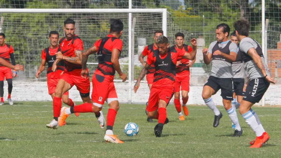 Patronato Patronato
