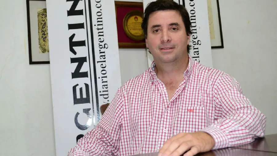 Nicolás Mattiauda Nicolás Mattiauda
