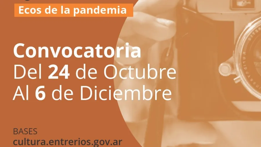 Concurso Fotográfico Ecos de la Pandemia Concurso Fotográfico Ecos de la Pandemia