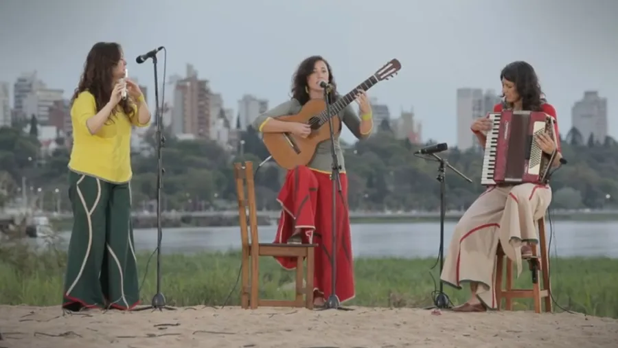 Música Popular Música Popular