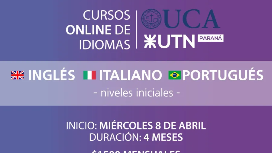 UTN Paraná UTN Paraná