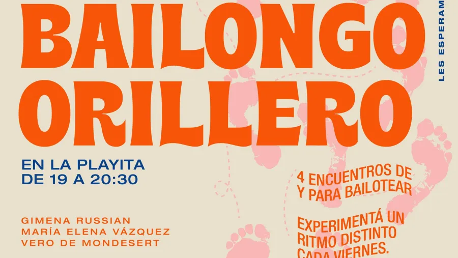 Bailongo Orillero Bailongo Orillero