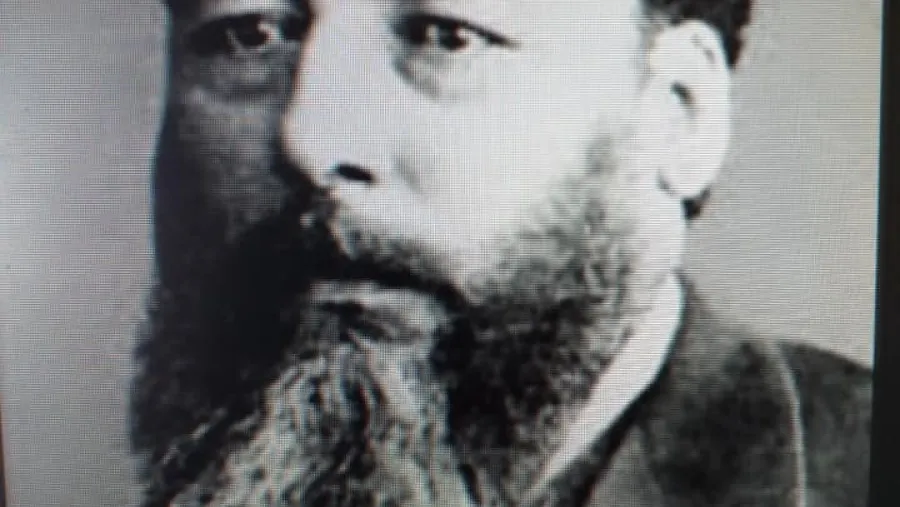 José Hernández José Hernández